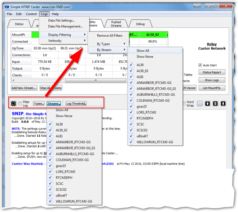 how-to-use-filter-controls-the-details-snip-support